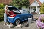 Opel Tigra Twin Top 2004 года